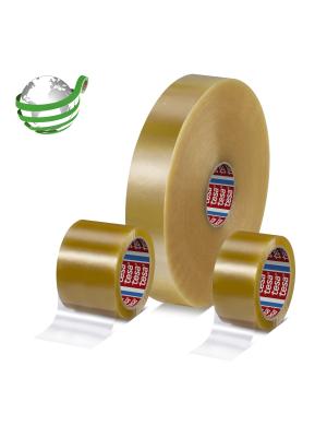 tesa 60400 bio-based packaging Image