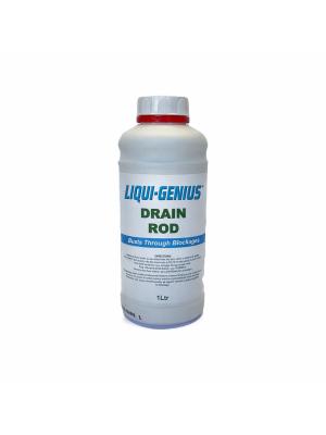 Drain Rod Drain Unblocker Image