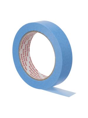 3M™ Aqua Washi Tape 2899, Blue, 24 mm x 50 m Image