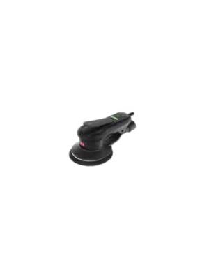 3M Xtract™ Electric Random Orbital Sander, 88837, 150 mm, Central Vacuum, 5 mm Orbit, 240V, Plug Type E Image