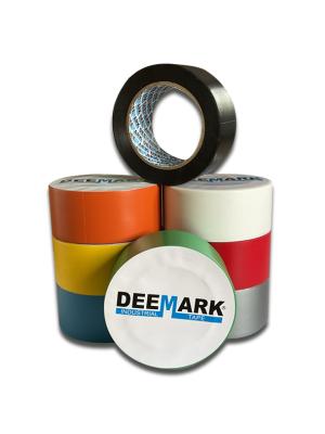 Industrial F/R PVC Tape - Utility/Floor Marking Image