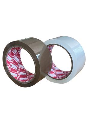 Economy Low Noise Packaging Tape - 48mm x 66m Image