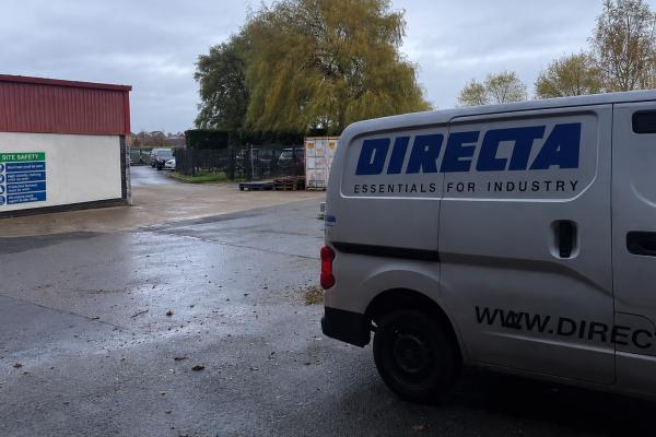 The Essential Tapes Every Builder Should Keep in Their Van