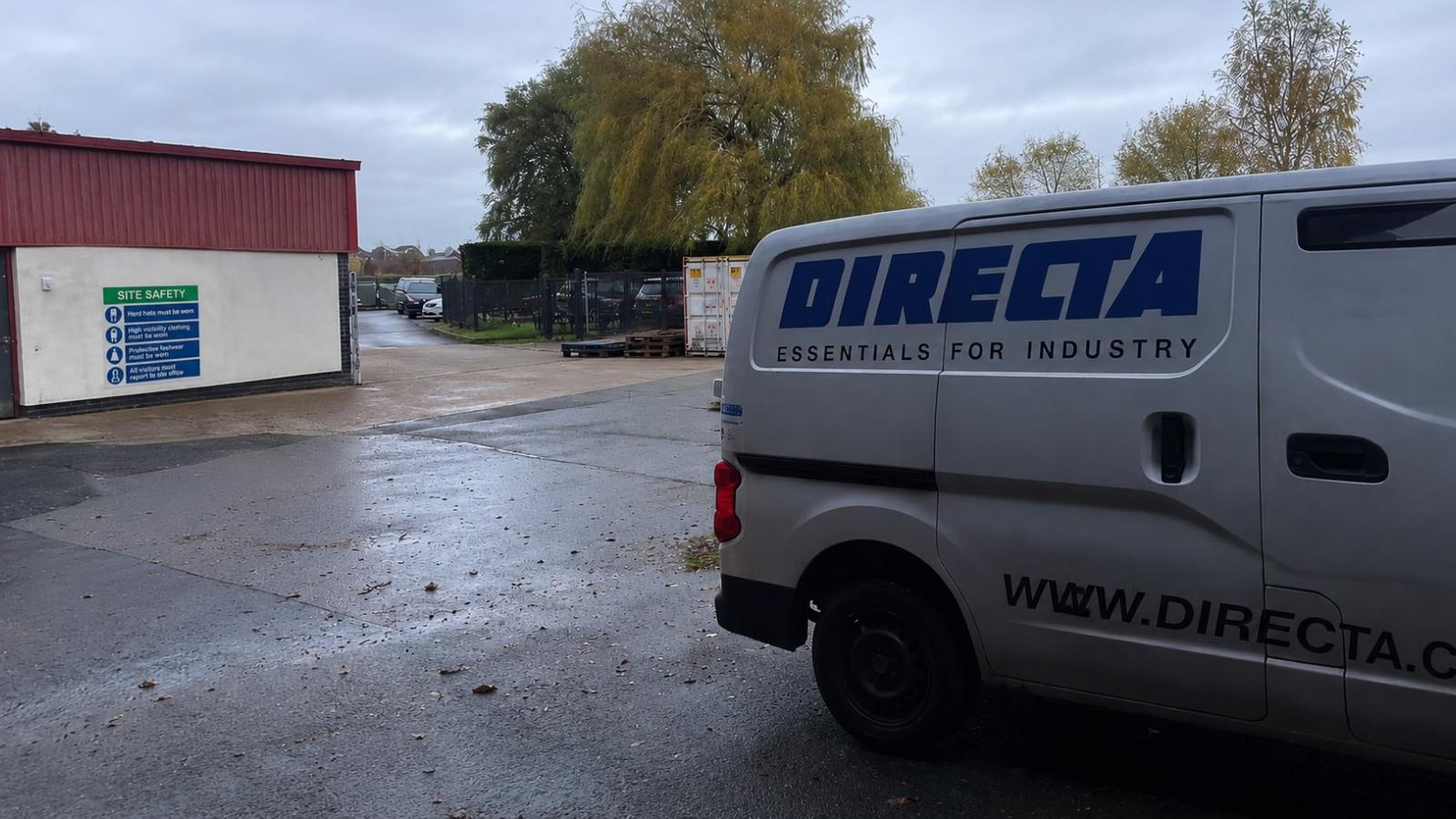 The Essential Tapes Every Builder Should Keep in Their Van