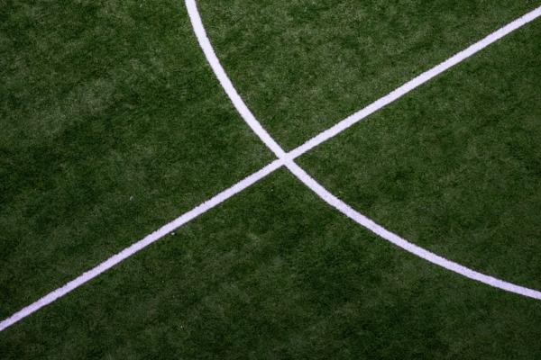 Best Tapes for Sports Pitch Marking