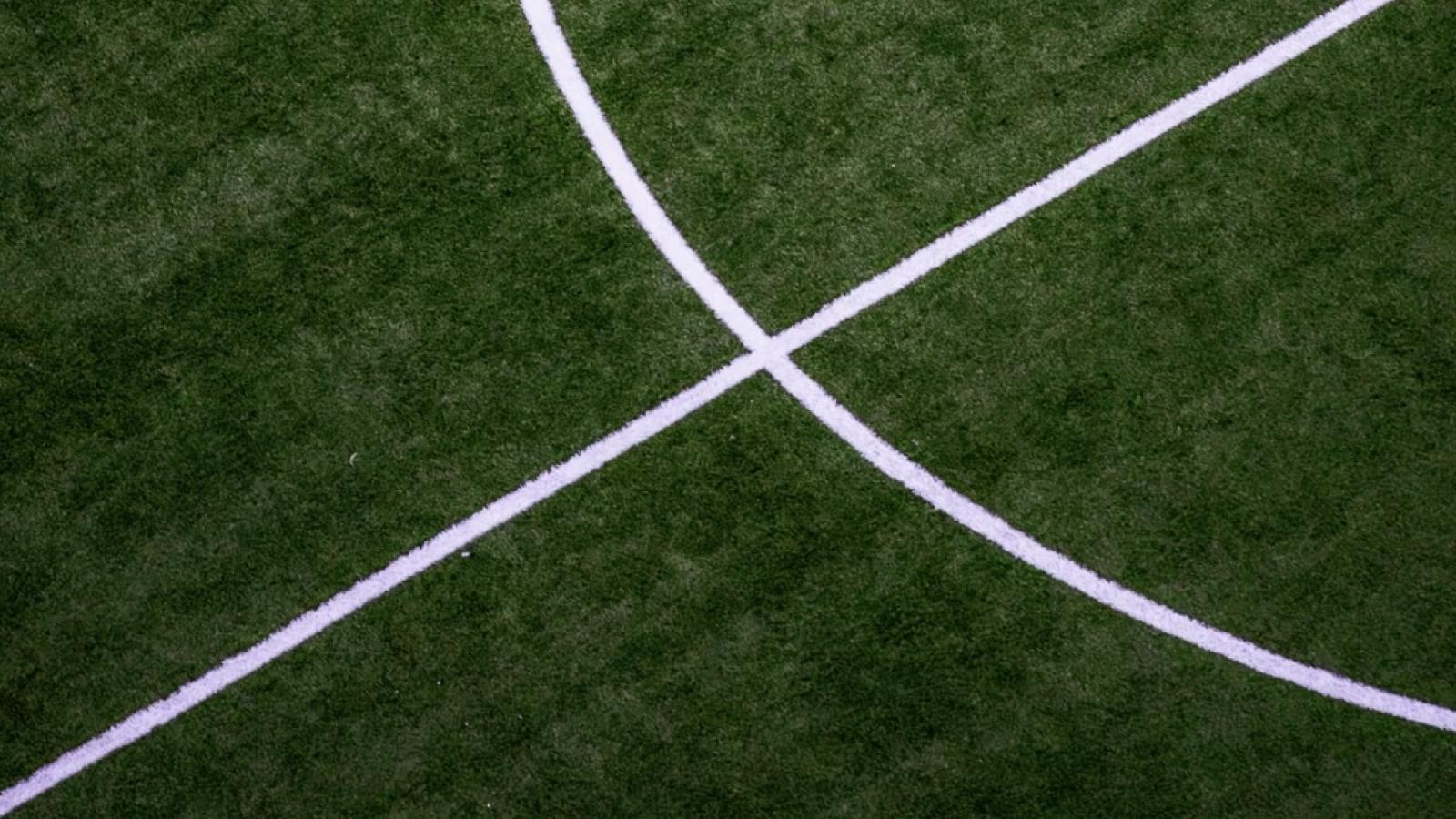 Best Tapes for Sports Pitch Marking