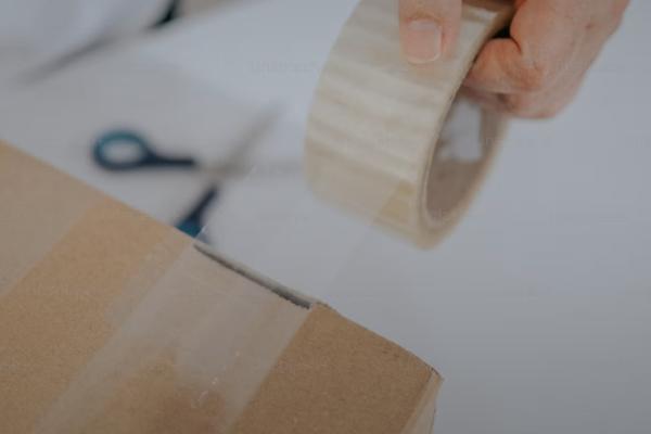 How to Choose a Wholesale Tape & Packaging Supplier