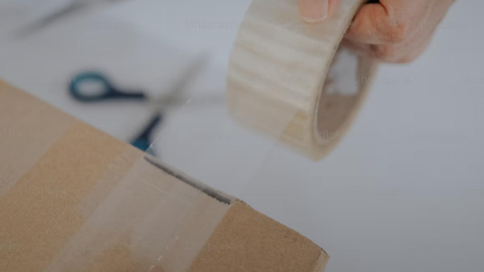 How to Choose a Wholesale Tape & Packaging Supplier