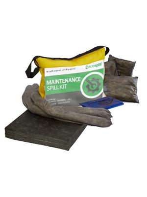 50L Maintenance Spill Kit Vinyl Holdall Image
