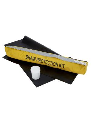 Drain Cover Kit Image