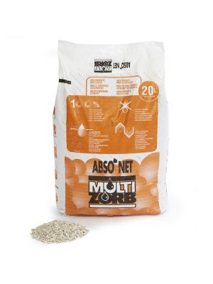 Absonet Multisorb Granules 20L Bags (Pallet 70) Image