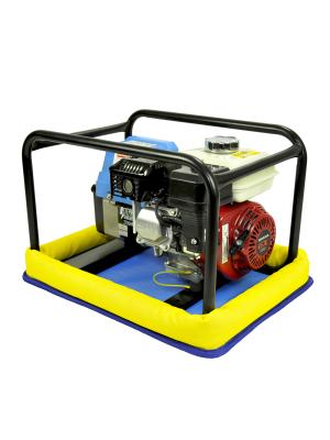 500mm x 685mm Plant Nappy Image