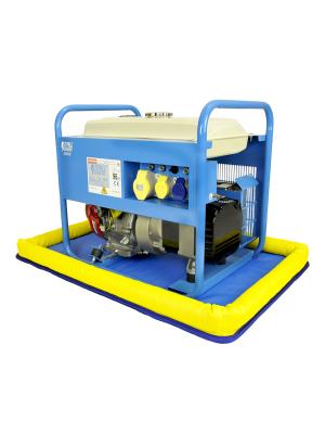 1000mm x 685mm Plant Nappy Image