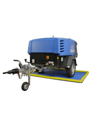 2000mm x 1370mm Plant Nappy Image