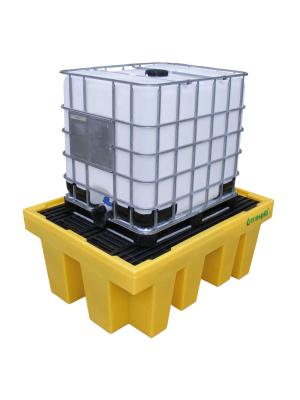 Single IBC Spill Pallet Image