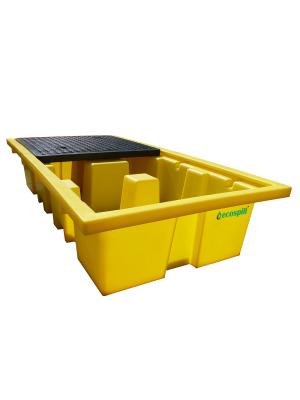 Double IBC Spill Pallet Image