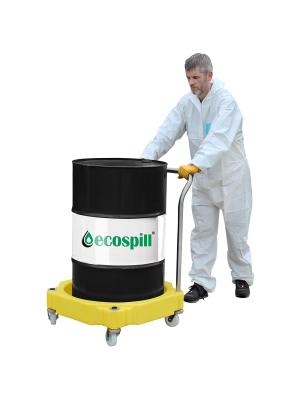 Bunded Dolley 30L with Handle Image