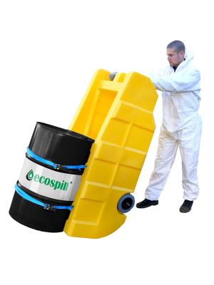 Drum Dispensing & Transfer Trolley Image