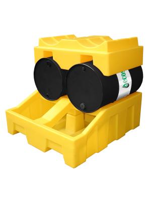 2 Drum Horizontal Stacking Unit Image