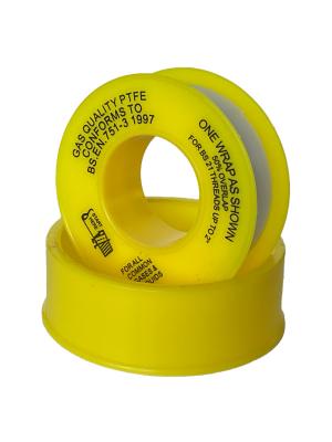 PTFE GT Tape - 12mm X 5M Image