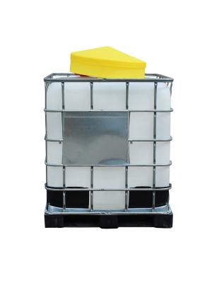 IBC Funnel with Lid Image