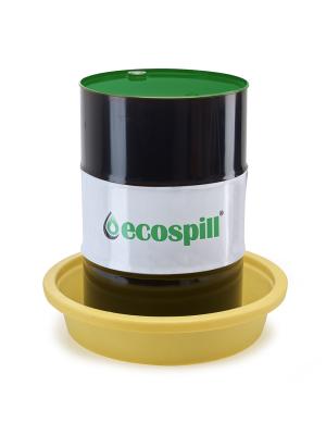 Circular Drum Tray Image