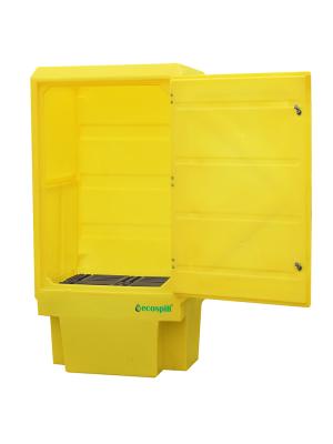 205L Drum Cupboard Image