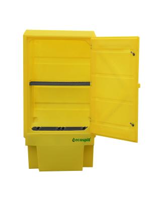 1 Shelf Bunded Cupboard Image