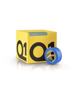 3420 Blue Painter’s Masking Tape - Box Quantity Image
