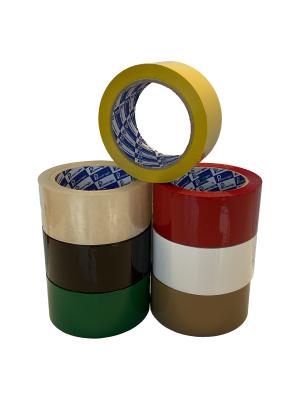 Premium Heavy Duty Packaging Tape - 66m Image