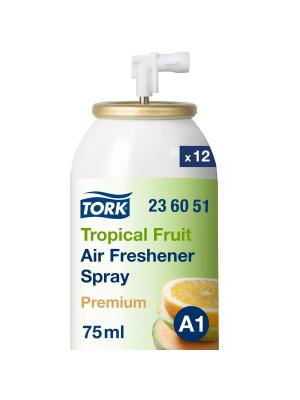 Tropical Fruit Air Freshener Spray A1 Image
