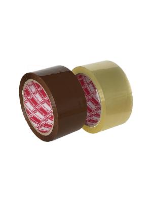 Economy Low Noise Packaging Tape - 48mm x 66m Image