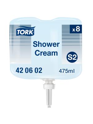 Shower Cream Mini Liquid S2 Image