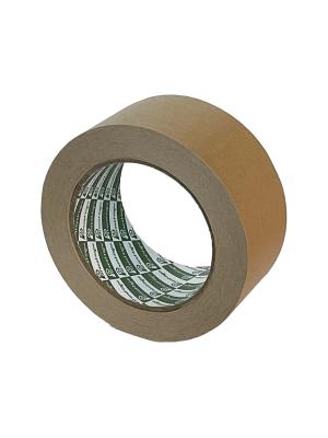 Recyclable Paper Packaging Tape Buff - 50m Image