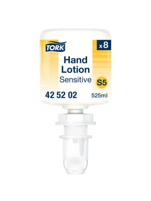 Sensitive Moisturising Mini Hand Lotion S5 Image