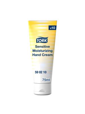Sensitive Moisturising Hand Cream Image