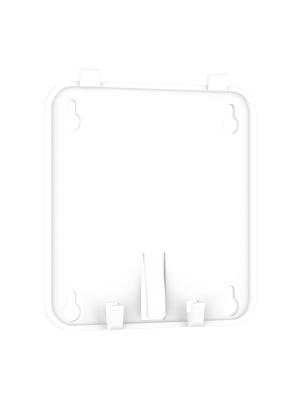 Reflex® Dispenser Mounting Bracket White M3/M4 Image
