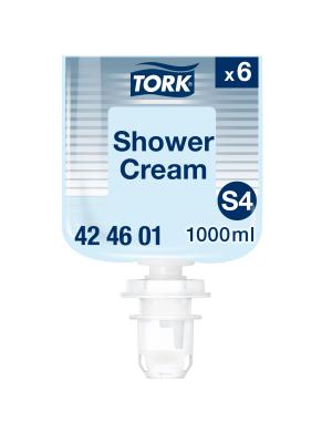 Shower Cream S4 Image