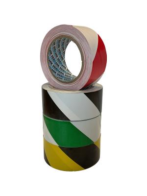 Premium Hazard Floor Marking Tape - 33m Image