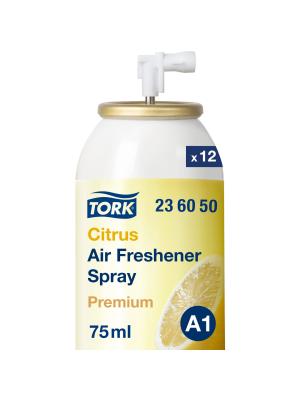 Citrus Air Freshener Spray A1 Image