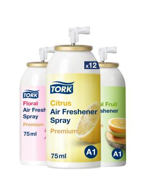 Mixed Pack Air Freshener Spray A1 Image