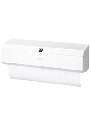 Couch Roll Dispenser White C1 Image