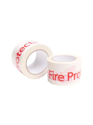 Bespoke Printed Tapes Acrylic - Widths Available 12mm to 144mm Image