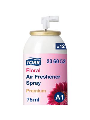 Floral Air Freshener Spray A1 Image