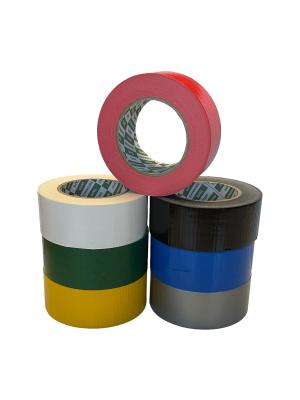 Utility Cloth Tape - 50M Image