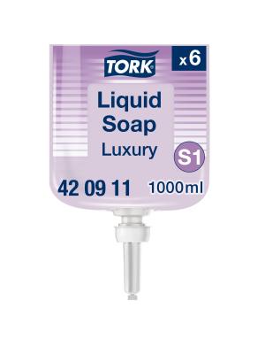 Luxury Liquid Soap S1 Image
