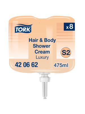 Luxury 3-in-1 Hair & Body Shower Cream Mini S2 Image