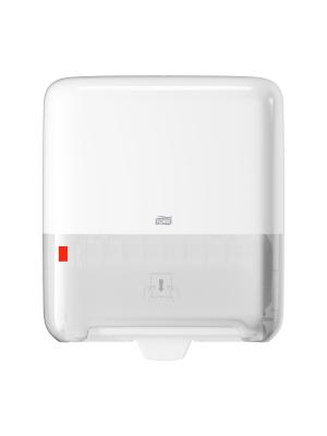 Matic® Hand Towel Roll Dispenser White H1 Image