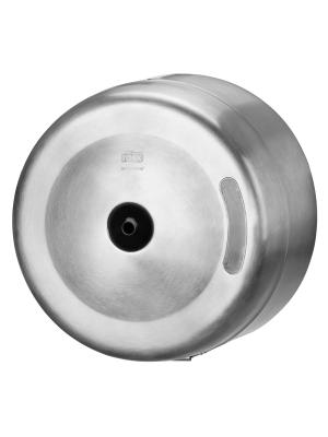 SmartOne® Toilet Paper Roll Dispenser Stainless Steel T8 Image