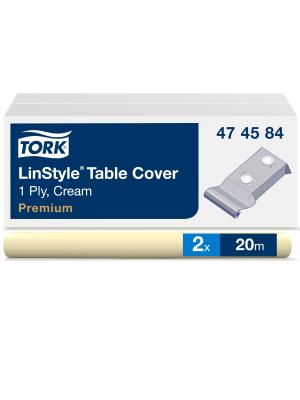 LinStyle® Cream Tablecover Image